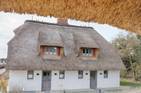  Rantum Dorf - Ferienappartments im alten Inselbahnhof  Рантум